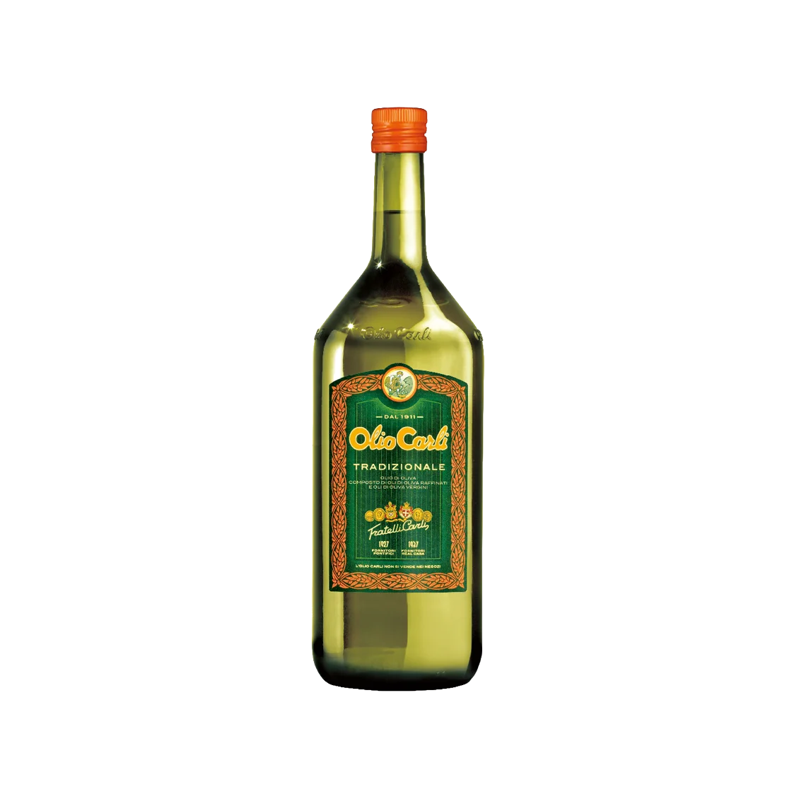 Olio di Oliva* Tradizionale 1L