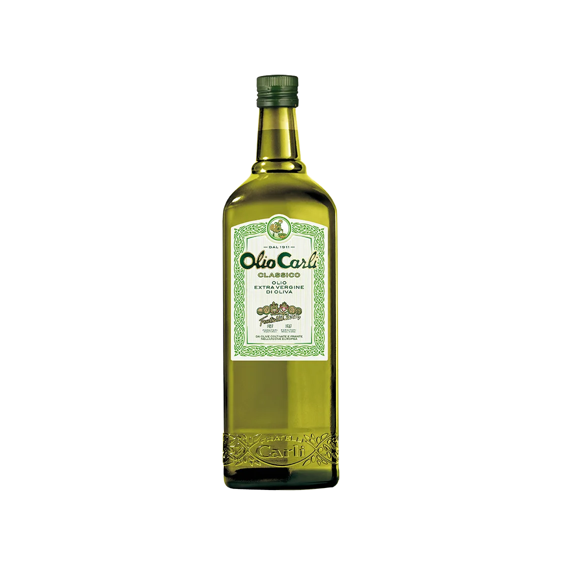 Olio Extra Vergine di Oliva Classico 1L
